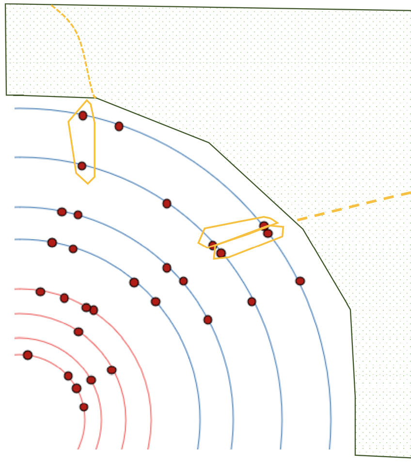 TRT seeded SP diagram, Credit: Nora Pettersson