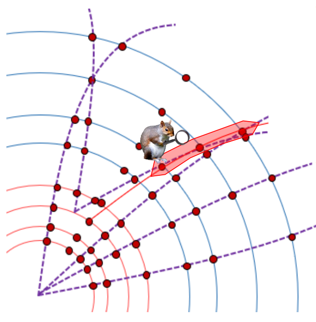 Ambiguity solver diagram, Credit: Nora Pettersson