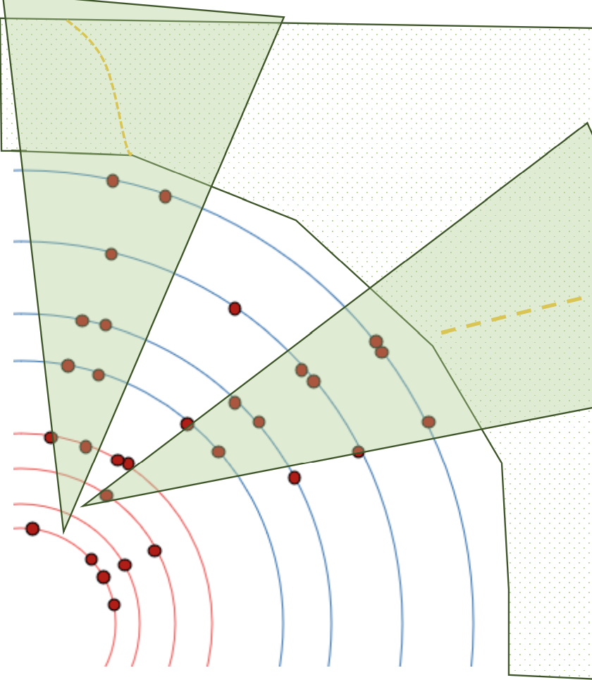 TRT segment finding diagram, Credit: Nora Pettersson